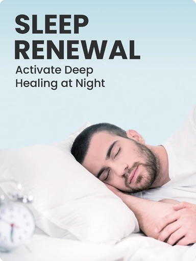 sleep renewal