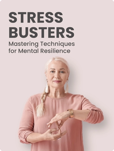 stress busters