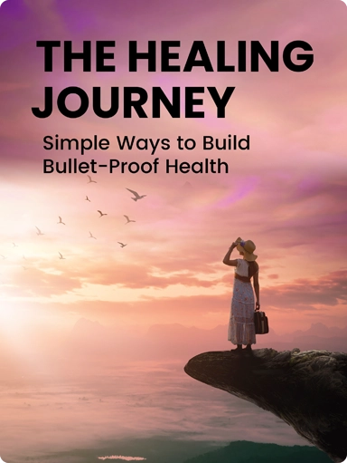 the healing journey