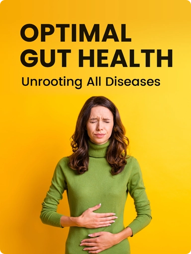 optimal gut health