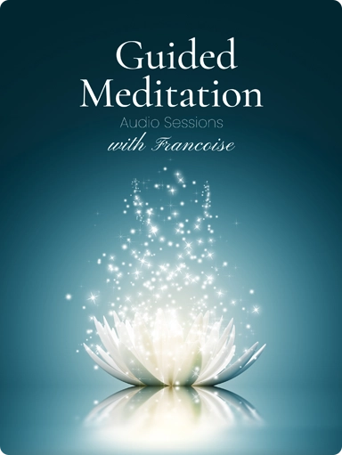 guided meditation