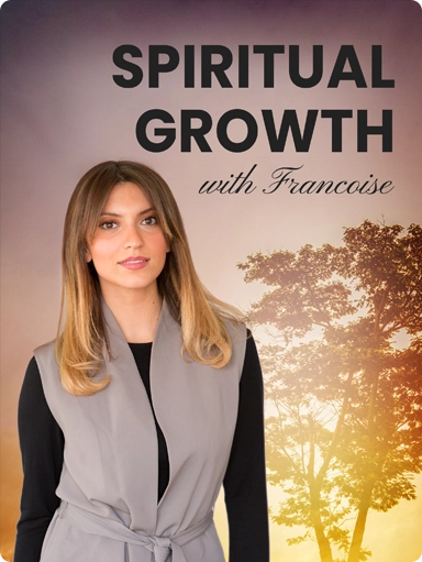 spiritual growth