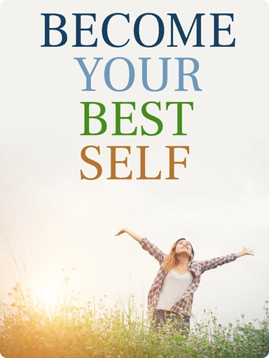 become your best self
