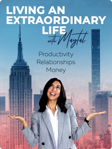 living extraordinary life