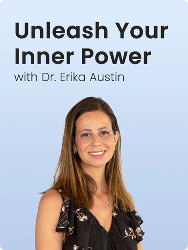 unleash your inner power
