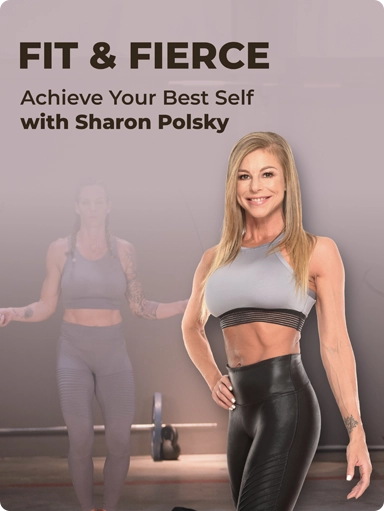 fit & fierce