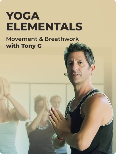 yoga elementals
