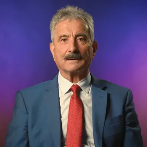 Aristo Vojdani, PhD, MSc, CLS