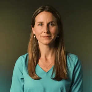 Heather Sandison, ND