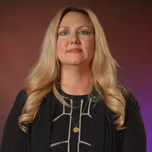 Trina Felber, RN, BSN, MSN