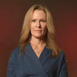 Amelia Scott Barrett, MD