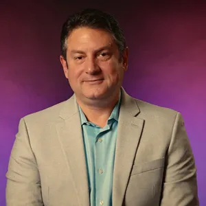 Paul Barattiero, CHS, CNHP