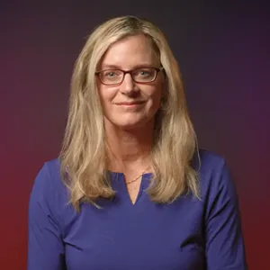 Kelly McCann, MD, MPH&TM, IFMCP