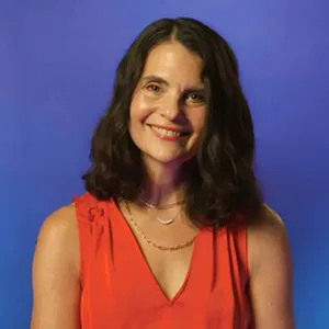 Lisa Saff Koche, MD, ABAARM