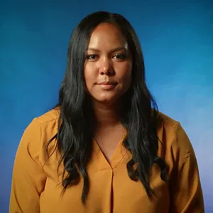 Jaquel Patterson, ND, MBA