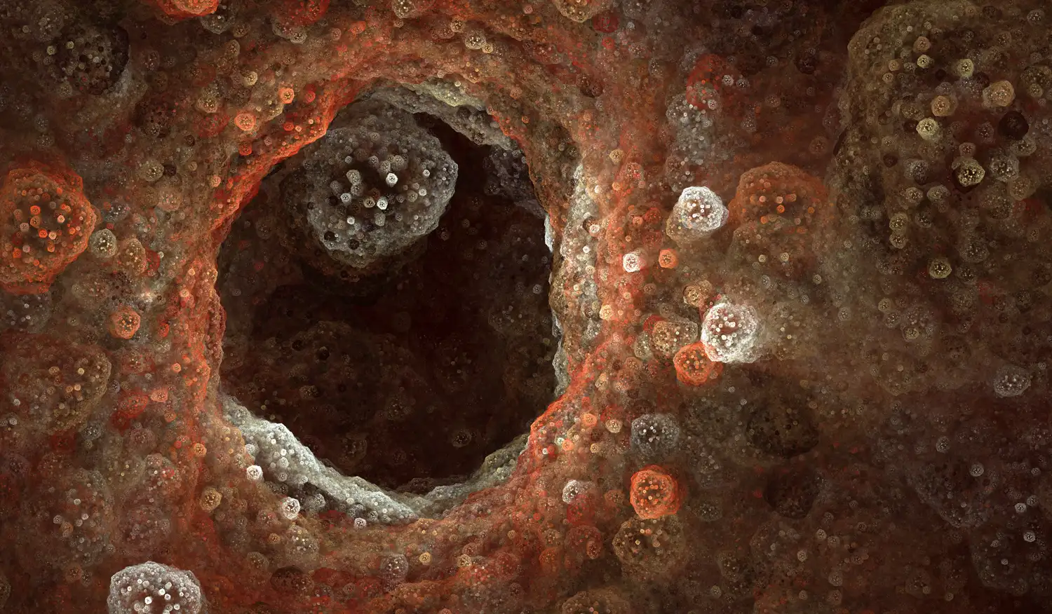 Sick Gut, Sick Brain: Overcoming the Origin of All Disease