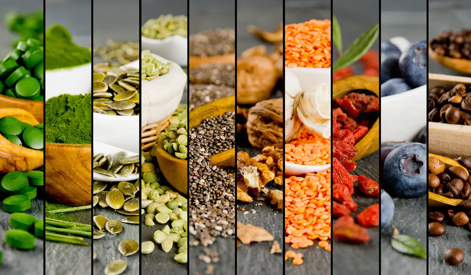 Superfoods and Superhabits: How to Kickstart Brain & Body Healing in Less Than 24 Hours