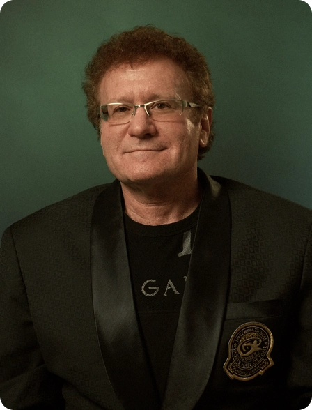 Dr. Robert Goldman - Anti-Aging Medicine Expert