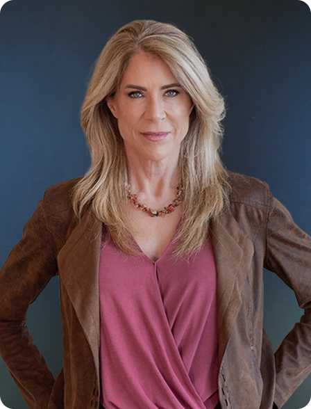 JJ Virgin - Nutrition and Fitness Expert