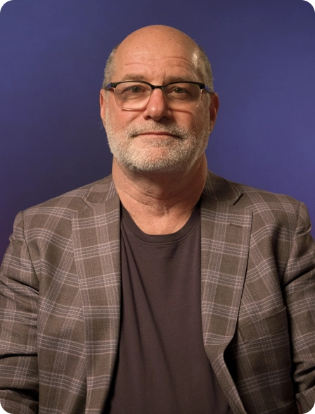 Dr. Patrick Porter - Brainwave Entrainment Expert