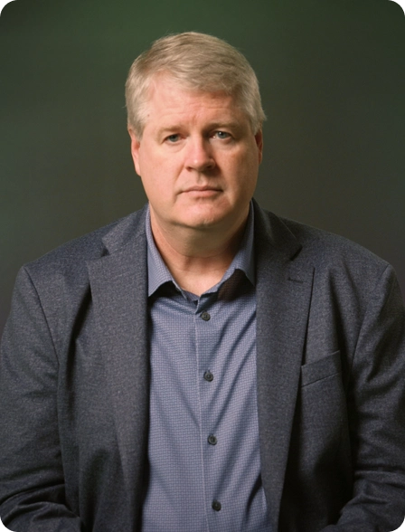 Dr. Darin Ingels - Naturopathic Doctor