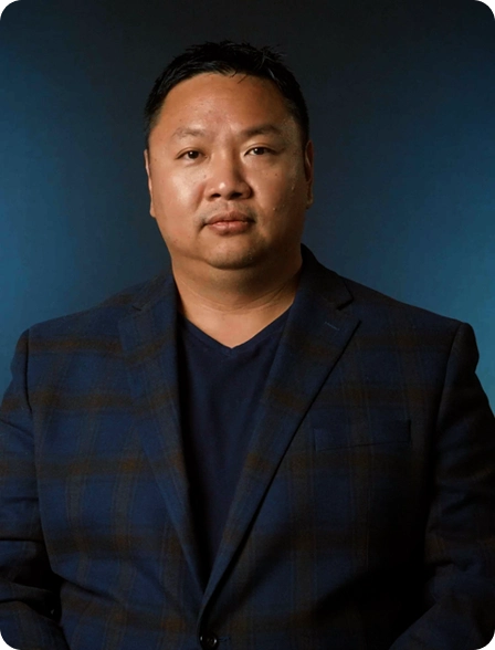 Dr. Chen Ruan - Integrative Medicine Expert