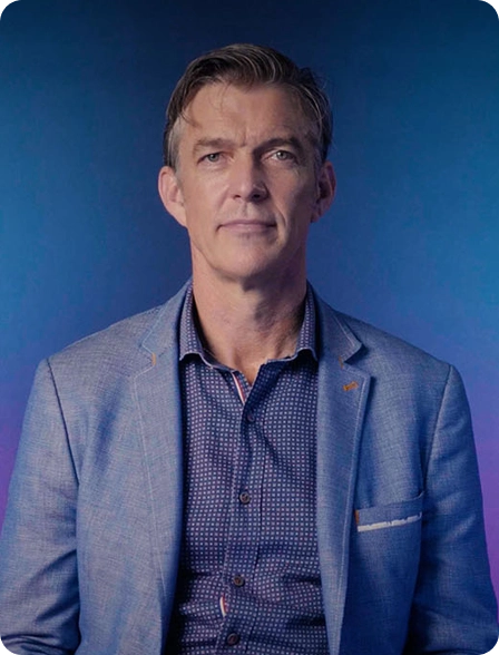 Dr. Matt Cook - Regenerative Medicine Expert