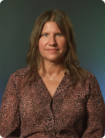 Trina Felber - Natural Health Expert