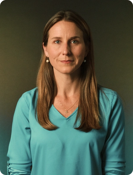 Dr. Heather Sandison - Alzheimer's Prevention Expert