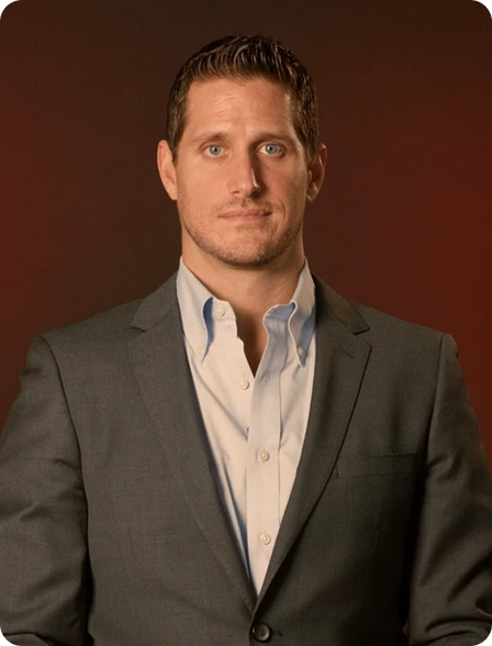 Nathan Crane - Health and Wellness Expert