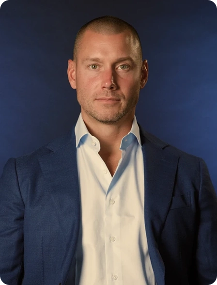 Kevin Ellis - Bone Health Expert