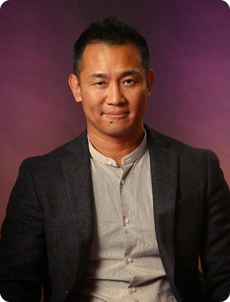 Dr. Kien Vuu - Longevity and Performance Medicine Expert