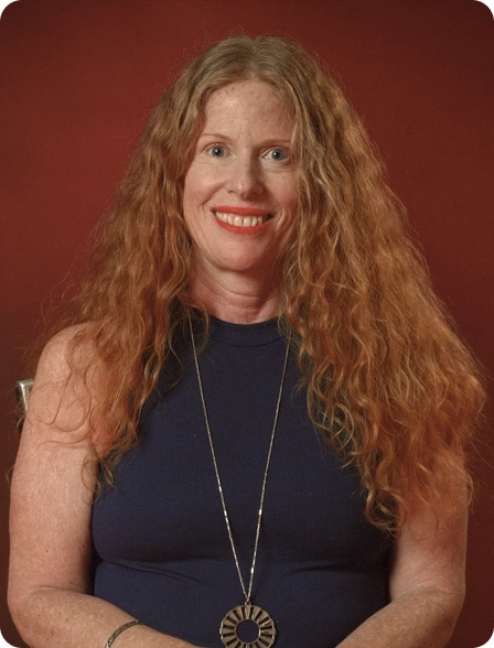 Sharon Still - Wellness Expert