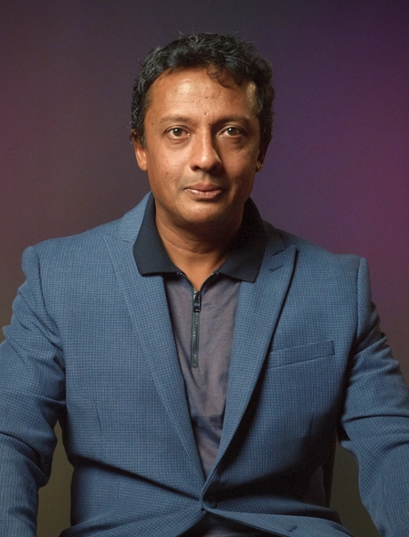 Thomas Alexander - Health Expert