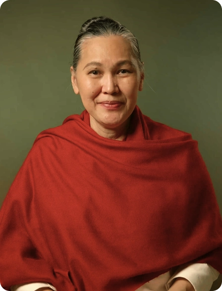 Master Wongsakon - Traditional Healing Expert