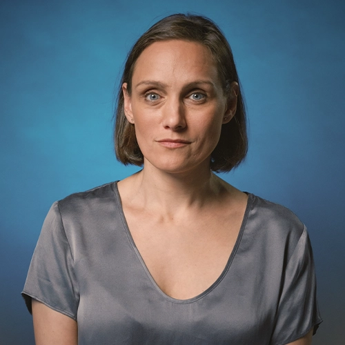 Amy Burkholder, CNS®
