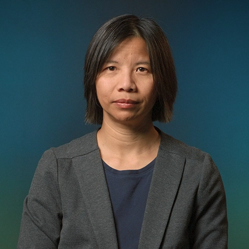 LeTrinh Hoang, DO