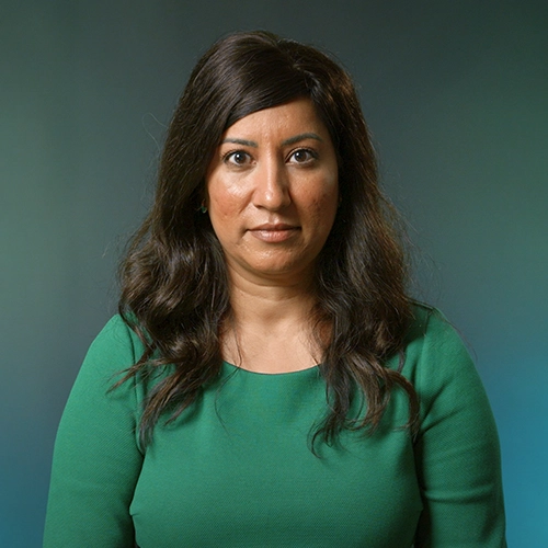 Monisha Bhanote, MD