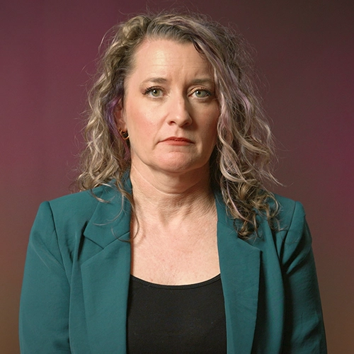 Piper Gibson, PhD