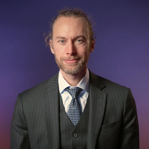 Robert Love, PhD