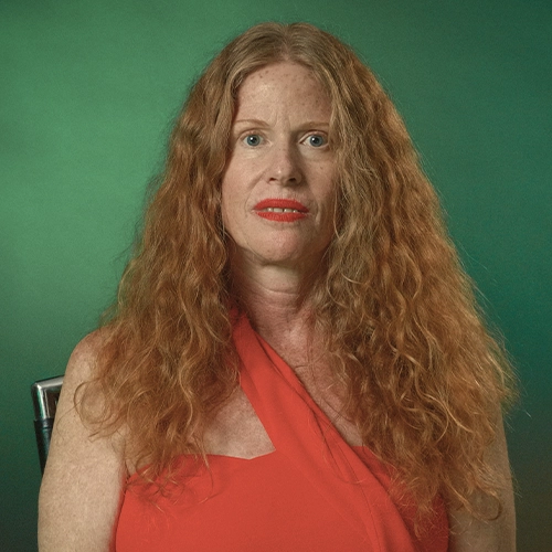 Sharon Stills, NMD