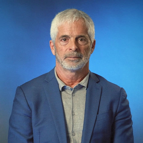 Tom O'Bryan, DC