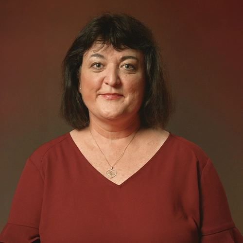 Zendi Moldenhauer, PhD