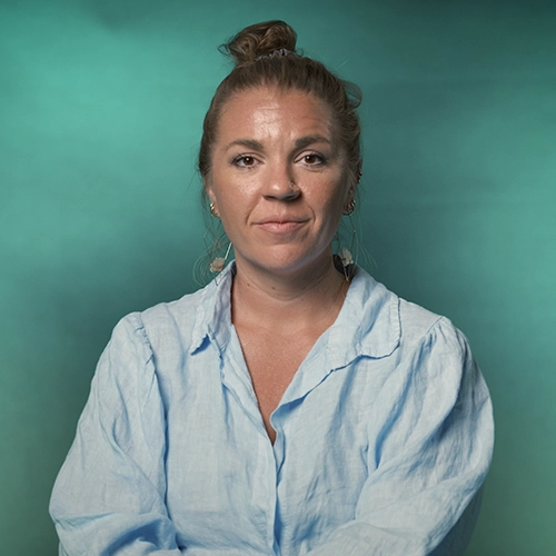 Katie Wells, CTNC