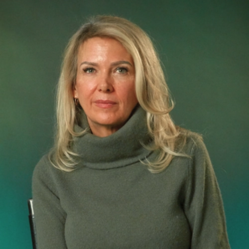 Keesha Ewers, PhD