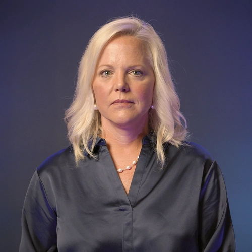 Kim West, MSW